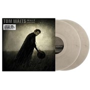 Tom Waits MULE VARIATIONS レコード LPトムウェイツ WAITS,TOM - Mule Variations (2Lp/Remastered) - Amazon.com Music